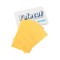 KOVAX TOLECUT K1200, 29 X 35MM,  8шт. на листе, 1шт